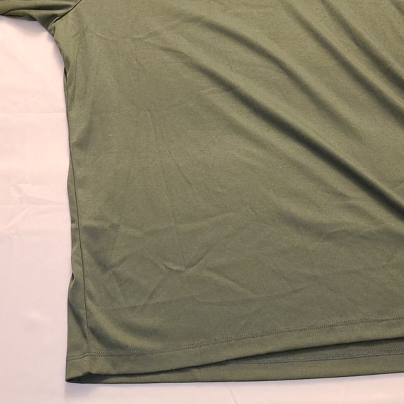 Alfani stretch long-sleeve V-neck tee - Picture 11 of 16